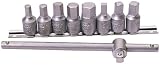 Review Draper Tools 38329 / Draper 38329 9 Piece Drain Plug Key Set