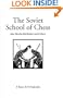 Soviet School of Chess, The (Hardinge Simpole Chess Classics S.)