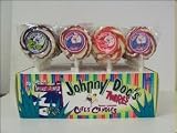 Twirl Pops