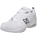 410MRhYLz2L. SL160  New Balance Womens Wx623 Training Shoe,White,8 B