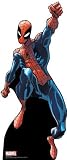 Spider-Man From The Marvel Standup *1144