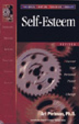 Hazelden Information & Educational Services REBT Self Esteem Workbook (Rational Emotive Behavior Therapy (REBT) Learning Program)