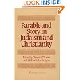 Parable and Story in Judaism and Christianity (Stimulus Books) by Clemens Thoma and Michael Wyschogrod
