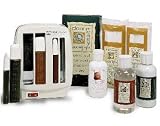 Clean & Easy Waxing Spa Petite Starter Kit