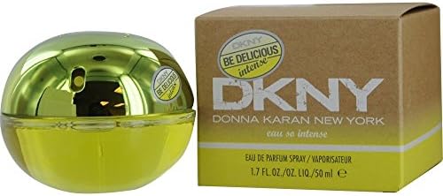 (Purfumy Seller) Donna Karan Be Delicious Eau so Intense 1.7 oz.