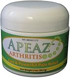 Arthritis Balms, Creams & Lotions