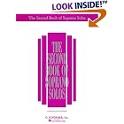 Buy The Second Book of Soprano Solos (Book only): Voice and Piano by Hal Leonard Corp. and Joan Frey Boytim