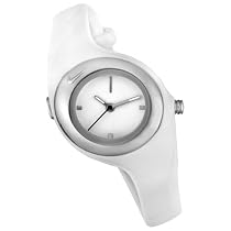 Nike Women's Swift Sync Analog Watch #WC0042-101