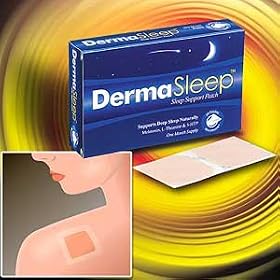 Derma Sleep Patch