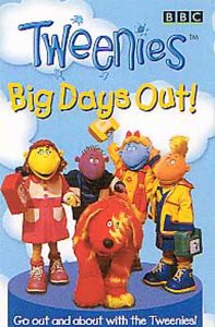CD-Charts  Music : Tweenies [CASSETTE]
