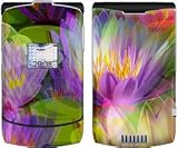 Lily Design Protective Skin Decal Faceplate for Motorola RAZR V3xx Cell Phone