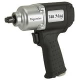 Florida Pneumatic FP-748 1/2-Inch Super Duty Magnesium Impact Wrench