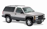 Bushwacker 31914-02 OE Style Fender Flares - Set of 4