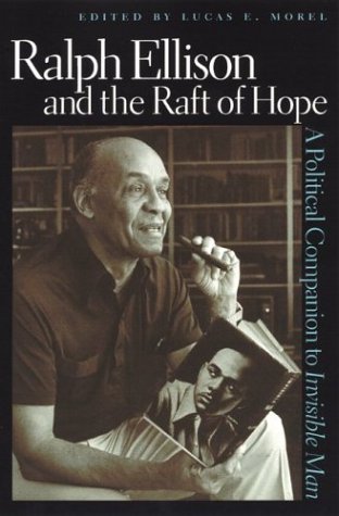  Ralph Ellison