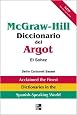 McGraw-Hill Diccionario del Argot : El Sohez