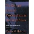 Rise Crisis Psychoanalysis United States