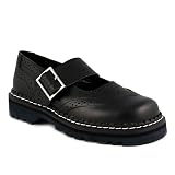 Demonia Shoes Women's MJ-118 Available in 3 Colors