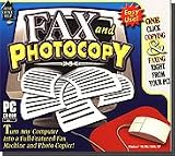 Software: Medium picture for Fax & Photocopy 2 in 1 Pack! Jewel Case