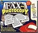 Fax & Photocopy 2 in 1 Pack! (Jewel Case)