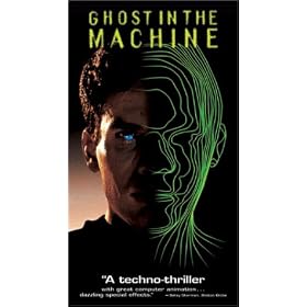 Ghost in the Machine [VHS]