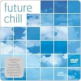 Revue Artistes Divers  / Future Chill (2 CD + 1 DVD)