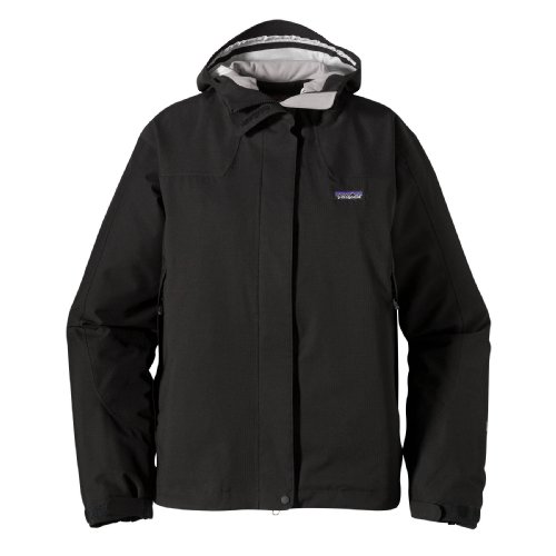 Patagonia Damen Jacke STORM, black, M Preisvergleich