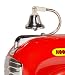 Fire Engine Scoot-ster Scooter
