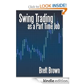 Swing Trading as a Part Time Job