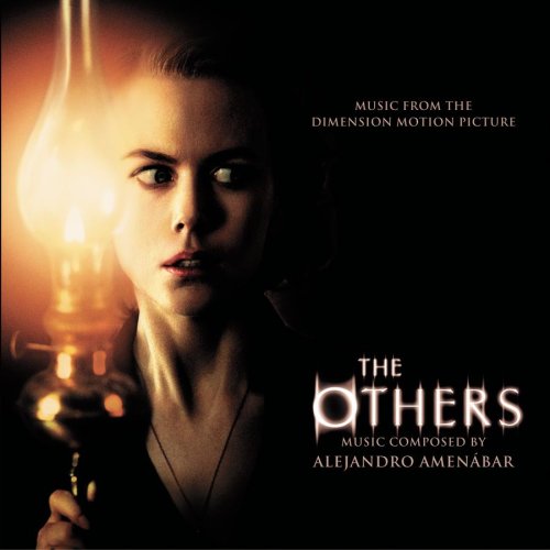 Alejandro Amenabar - The Others: Original Motion Picture Score - Zortam Music