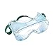 Tolco 320138 General Purpose Safety Goggles - Clear/Green