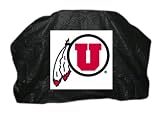 NCAA Utah Runnin Utes 68-Inch Grill Cover