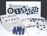 Reminiscence bingo