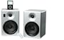 iPair 5 v2 iPod Speaker System, Silver