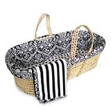 Retro Moses Basket