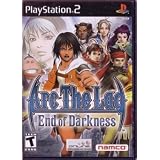 Arc the Lad: End of Darkness ~ Namco
