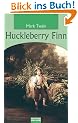 Huckleberry Finn