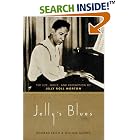 Jelly's Blues: The Life, Music, and Redemption of Jelly Roll Morton by Howard Reich and William Gaines