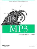 MP3: The Definitive Guide