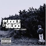 Eigenschaften Puddle of Mudd  / Come Clean