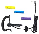 Body Glove Earglove Hands-Free Headset for 2.5mm Jack