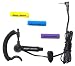 Body Glove Earglove Hands-Free Headset for 2.5mm Jack