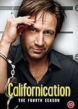 Californication - Complete Season 4 (Region 2) (Skandinavisch Fassung) (Keine Deutsche Sprache Und Kein Deutsch Untertitel)