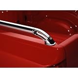 Putco 49882 Boss Locker Side Rails