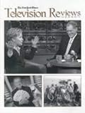 The New York Times Television Reviews 2000 (New York Times Television Reviews)
