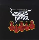 TOTAL UNIVERSE MAN [Vinyl]