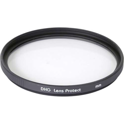 52mm Coated Ultra-Violet Filter
