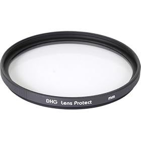Sunpak DF-7033-UV 55mm Coated Ultra-Violet Filter