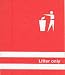 Litter Only: a Book about Dustbins
