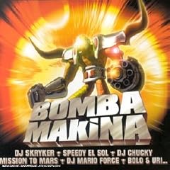 Bomba Makina