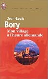 Mon village � l'heure allemande